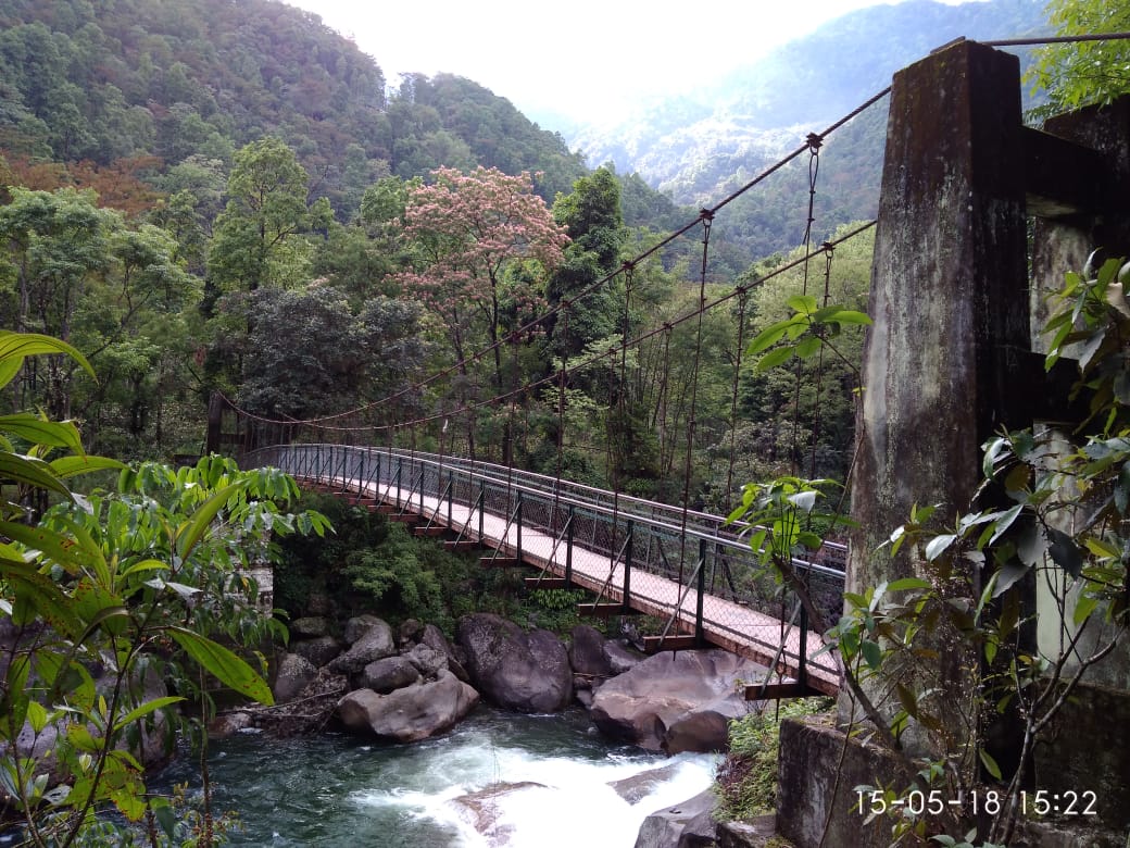 River Valley Homestay